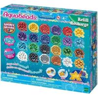 Laadparels flats opladen - Aquabeads - Parels die aan water blijven plakken
