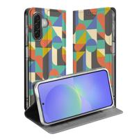 Samsung Galaxy A17 Book | Wallet Case | Funky Retro
