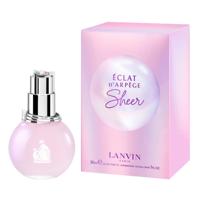 Lanvin Éclat D'Aprège Sheer Eau de Toilette 30ml Lanvin Éclat D'Aprège Sheer Eau de Toilette 30ml
