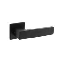 Intersteel Strakke deurklinkAmsterdam zwart - 0023.092302