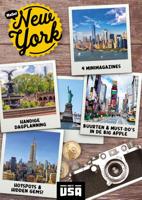 Hallo! New York (Paperback)
