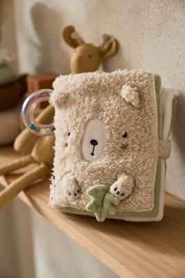Ontwakingsboek en foto's GREEN FOREST bruin