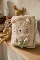Ontwakingsboek en foto's GREEN FOREST bruin
