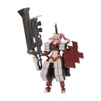 Frame Arms Girl Plastic Model Kit Kagutsuchi-Otsu Fencer 19 cm Frame Arms Girl Plastic Model Kit Kagutsuchi-Otsu Fencer 19 cm