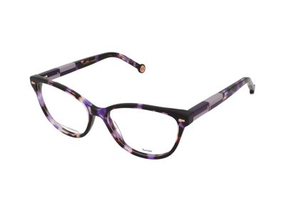 Brillen met correctie Carolina Herrera HER 0190 YJM