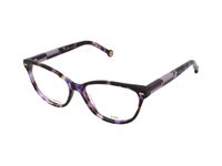 Brillen met correctie Carolina Herrera HER 0190 YJM