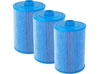 W'eau spafilter type 14 - Antibacterieel (o.a. SC714-S of 60401M) - 3 stuks