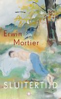 Sluitertijd - Erwin Mortier - ebook