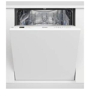 Indesit D2I HD526 A Ingebouwd 14 couverts E