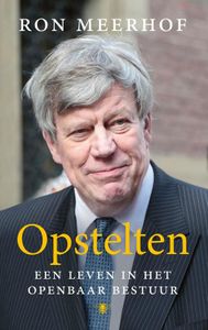 Opstelten - Ron Meerhof - ebook