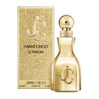 Jimmy Choo I Want Choo Le Parfum 40ml