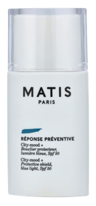 Matis Reponse Preventive City-Mood SPF50+ 30ml Zonbescherming