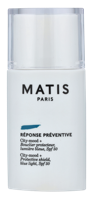 Matis Reponse Preventive City-Mood SPF50+ 30ml Zonbescherming