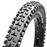 Maxxis minion dhf front 27.5x2.50" dh supertacky 60x2 dw wire