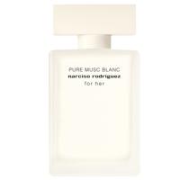 Narciso Rodriguez Pure Mussc Blanc Eau de Parfum Intense 50ml