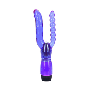 Seven Creations Double Penetrating Vibrator