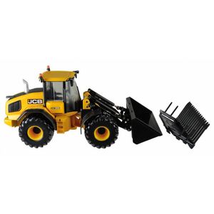 JCB 419S 1:32 van Britains