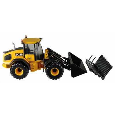 JCB 419S 1:32 van Britains