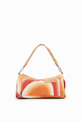 Canvas tas kleurverloop M - MATERIAL FINISHES - U