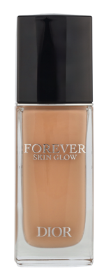 Christian Dior - Dior Forever Skin Glow 24H Wear Radiant Foundation SPF20 3CR Cool Rosy 30 ml Dames