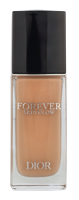 Christian Dior - Dior Forever Skin Glow 24H Wear Radiant Foundation SPF20 3CR Cool Rosy 30 ml Dames