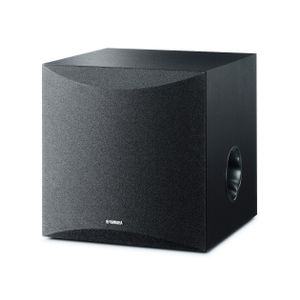 Yamaha NS-SW050 Subwoofer Zwart