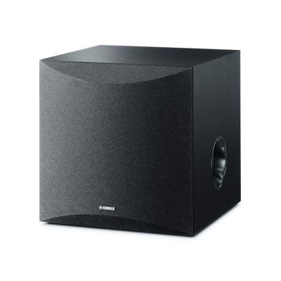 YamahaNS-SW050 Subwoofer Zwart