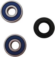 ALL BALLS Racing Wheel bearing sets 25-130 complete with simmerrings ALL BALLS Racing Wheel bearing sets 25-130 complete with simmerrings