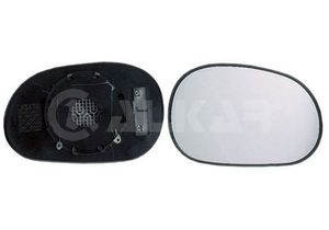 Spiegelglas Rechts 6432224