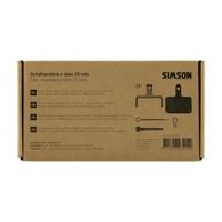 Simson schijfremblok e-bike (25st)