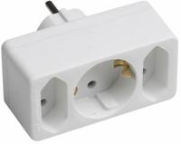 Meister stekkerdoosverdeler wi - wu7423510