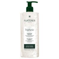 Furterer Triphasic Shampoo Tegen Haaruitval 500ml Furterer Triphasic Shampoo Tegen Haaruitval 500ml