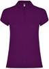 Roly RY6634 Women´s Star Poloshirt - Purple 71 - XXL