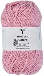 Yarn and Colors Gentle 045 Blossom