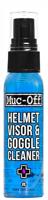 Muc-Off helmet visor & goggle cleaner 32ml