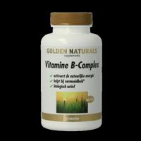 Vitamine B complex 60 Tabletten