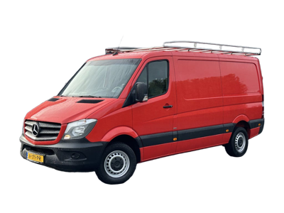 Mercedes Benz Sprinter