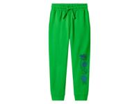 Kinder joggingbroek (Groen, 158/164)