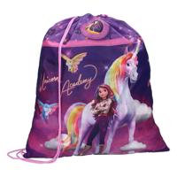 Vadobag Unicorn academy gymtas it's fate