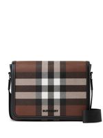 Burberry petit sacoche Alfred - Marron