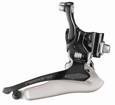 Campagnolo record 12-speed front derailleur