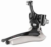 Campagnolo record 12-speed front derailleur
