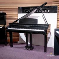 Oostendorp Digital Classic Baby Grand Deluxe V PE messing - thumbnail