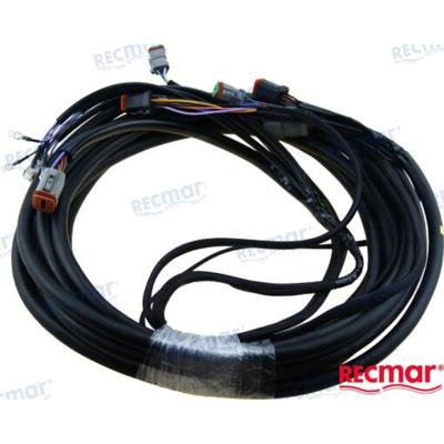 REPUESTOS MOTORES - Bombardier REC0176342 - ARNES ELECTRICO 28´