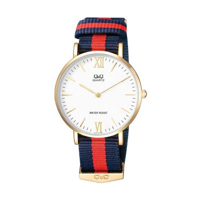 Q&Q Q974J131Y (Ø 39 mm) Heren horloge