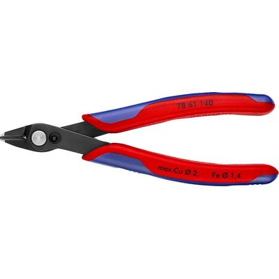 Electronic Super Knips XL 7861140 Elektronica-tang