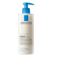 La Roche-Posay Lipikar Syndet Ap+ Douchecrème Droge, Jeukende Huid 400ml