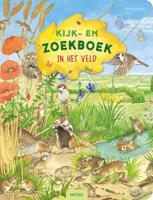 Deltas kijk- en zoekboek - in het veld