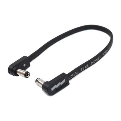 EBS DC1-78 90/90 Power Cable Voedingskabel 78cm Haaks/Haaks
