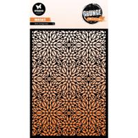 Studio Light • grunge collection mask stencil snow background